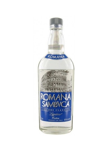 Sambuca Romana Pallini 0,70 lt.