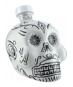 Tequila Kah Bianca 0,70 lt.