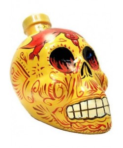 Tequila Kah Reposado 0,70 lt.