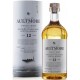 Whisky Aultmore 12 anni 0,70 lt.