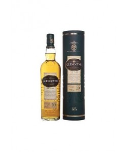 Whisky Glengoyne Single Malt - 10 anni 0,70 lt.