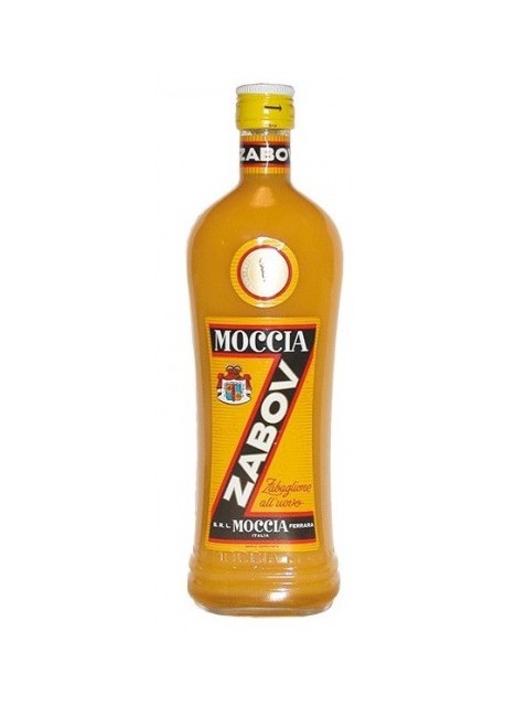 Zabov Moccia 1 lt.