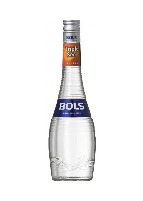 Curacao Triple Sec Bols 0,70 lt.