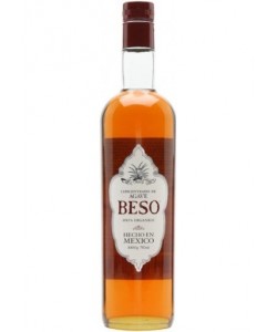 Agave Beso 0,70 lt.