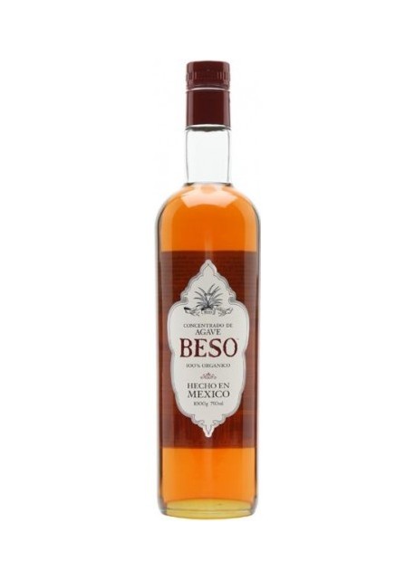 Agave Beso 0,70 lt.