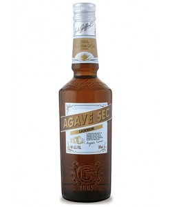 Agave Sec Giffard 0,50 lt.