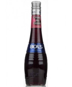 Creme de Cassis Bols 0,70 lt.