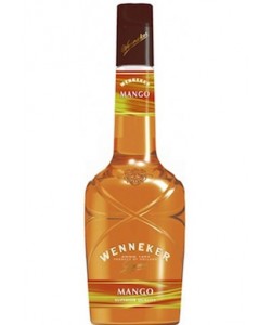 Mango Wenneker 0,70 lt.