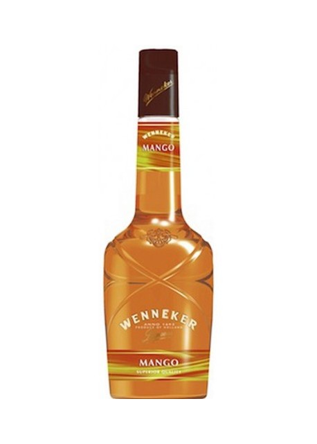 Mango Wenneker 0,70 lt.