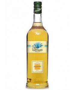 Sciroppo Agave Giffard 0,70 lt.