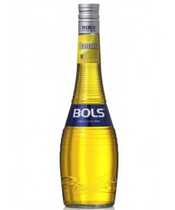 Banana Bols 0,70 lt.