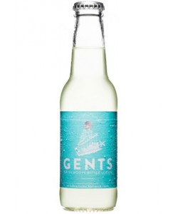 Bitter Lemon Gents 0,20 lt.