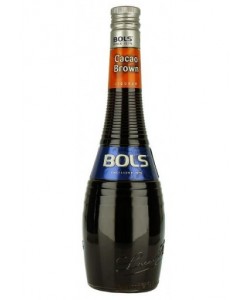 Cacao Brown Bols 0,70 lt.