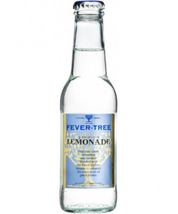 Lemonade Fever Tree 0,20 lt.