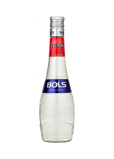 Lychee Bols 0,70 lt.
