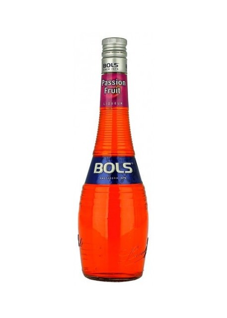 Passion Fruit Bols 0,70 lt.