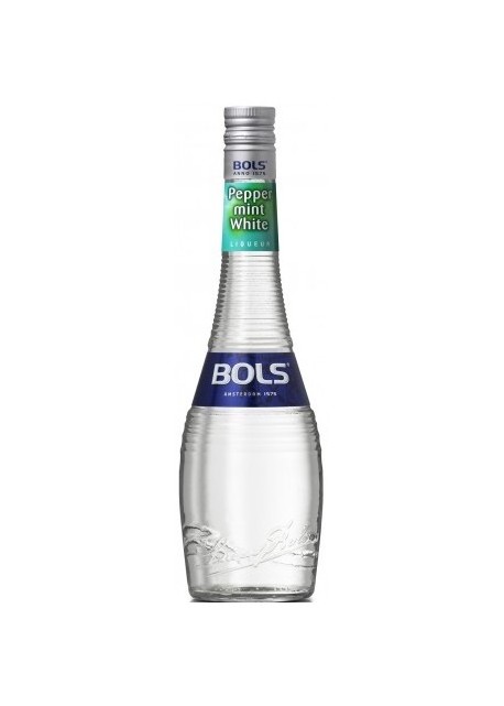 Peppermint White Bols 0,70 lt.