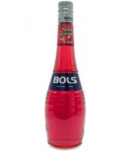 Pome Granate Bols 0,70 lt.
