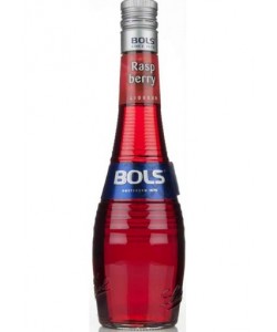 Raspberry Bols 0,70 lt.