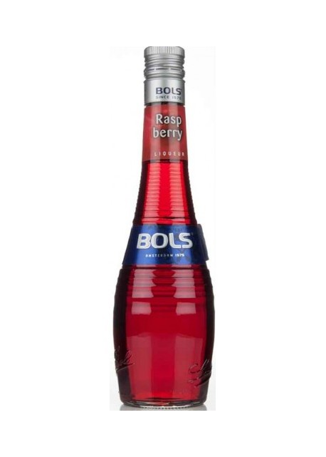 Raspberry Bols 0,70 lt.