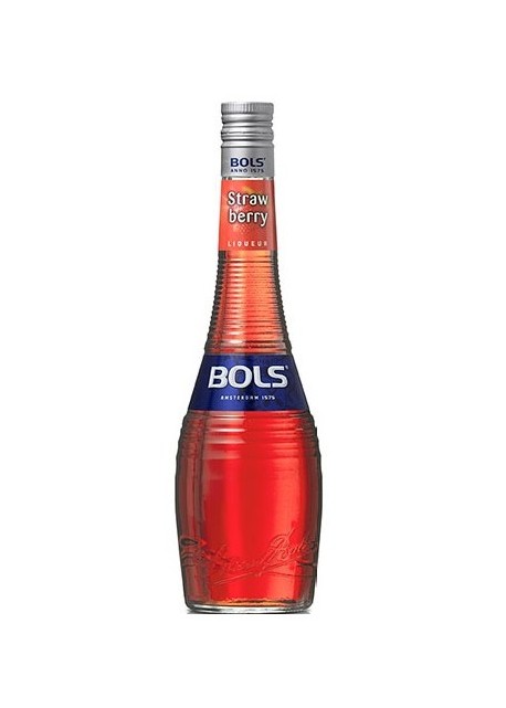 Strawberry Bols 0,70 lt.