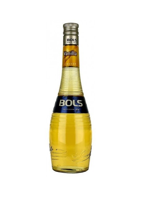 Vaniglia Bols 0,70 lt.