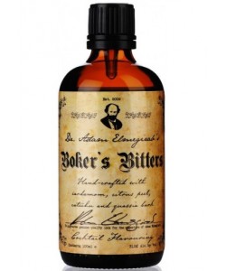 Adam Elmegirab's Boker's Bitters 100 ml