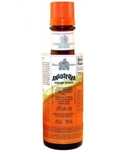 Angostura Orange Bitters 0,100 ml