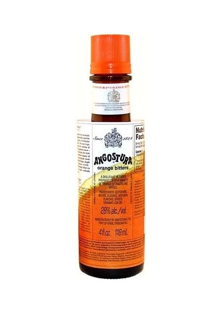 Angostura Orange Bitters 0,100 ml