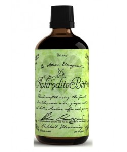 Aphrodite Bitters Adam Elmegirab's 100 ml