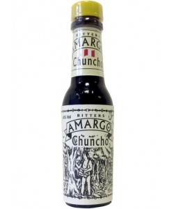 Bitter Amargo Chuncho 75 ml.