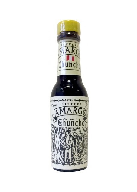 Bitter Amargo Chuncho 75 ml.