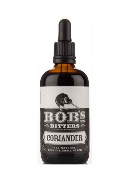 Bitter Bob's Coriander 100 ml.