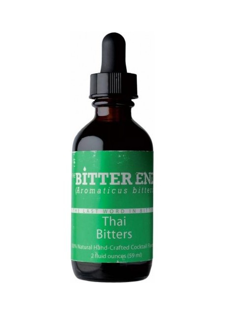 Bitter End Thai 100 ml.