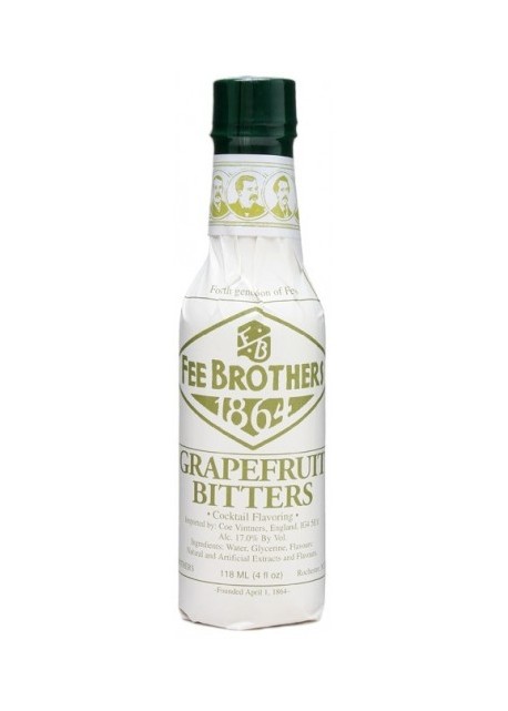 Grapefruit Bitters Fee Brothers 150 ml