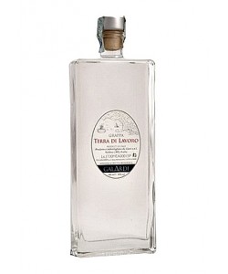 Grappa Terra di Lavoro Galardi 0,50 lt.
