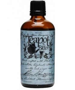 Teapot Bitters Adam Elmegirab's 100ml
