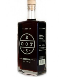 Tentura Kanela Roots 0,70 lt.