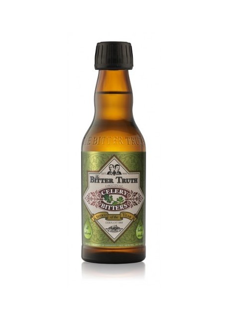 The Bitter Truth Celery 200 ml