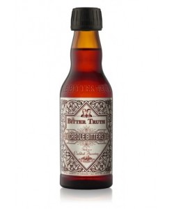 The Bitter Truth Creole 200 ml