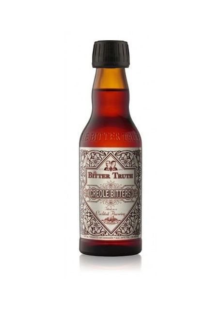 The Bitter Truth Creole 200 ml