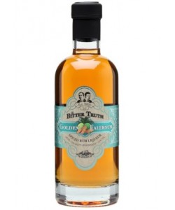 The Bitter Truth Golden Falernum 0,50 lt