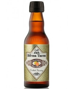 The Bitter Truth Grapefruit 200 ml