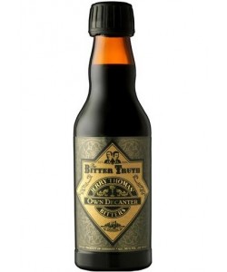 The Bitter Truth Jerry Thomas 200 ml