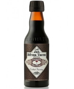 The Bitter Truth Old Time Aromatic Bitters 200 ml