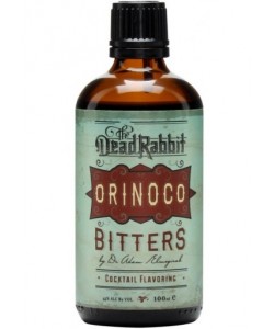 The Dead Rabbit Orinoco Bitters 100 ml