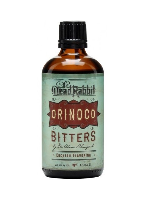 The Dead Rabbit Orinoco Bitters 100 ml