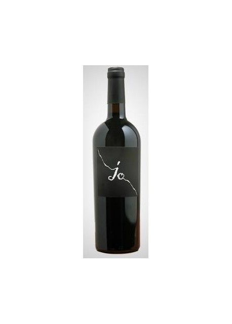 Negroamaro Jo 2016 0,75 lt.