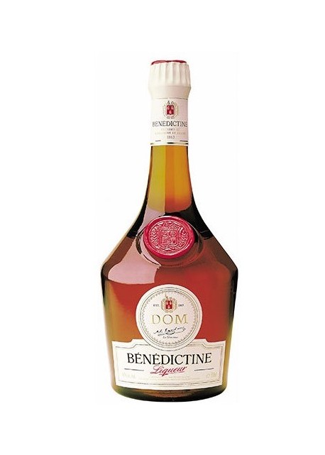 D.O.M Benedectine 0,70 lt.