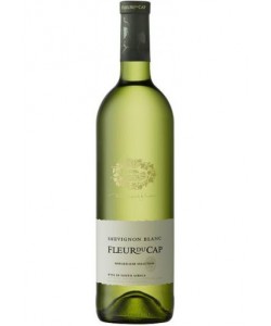 Sauvignon Blanc Fleur du Cap 2011 0,75 lt.